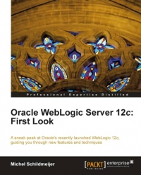 Oracle WebLogic Server 12c